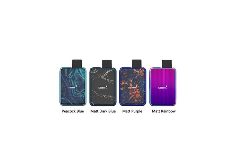  Charon Baby