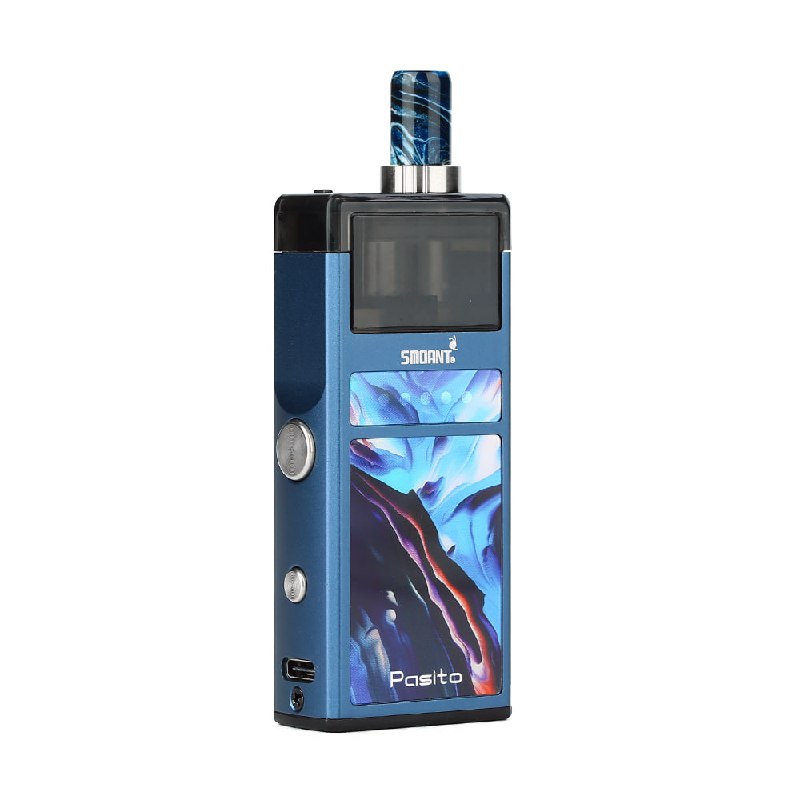 Smoant Pasito 1