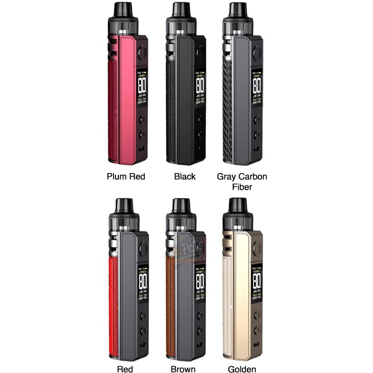 Voopoo Drag H80