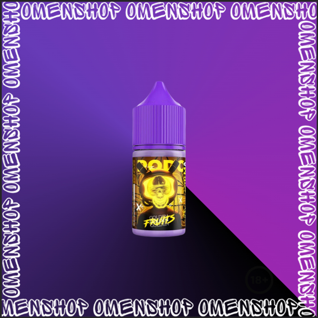 MALASIA&PODONKI V1 50mg 30ml
