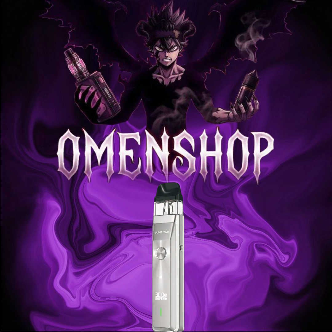  Vaporesso XROS PRO