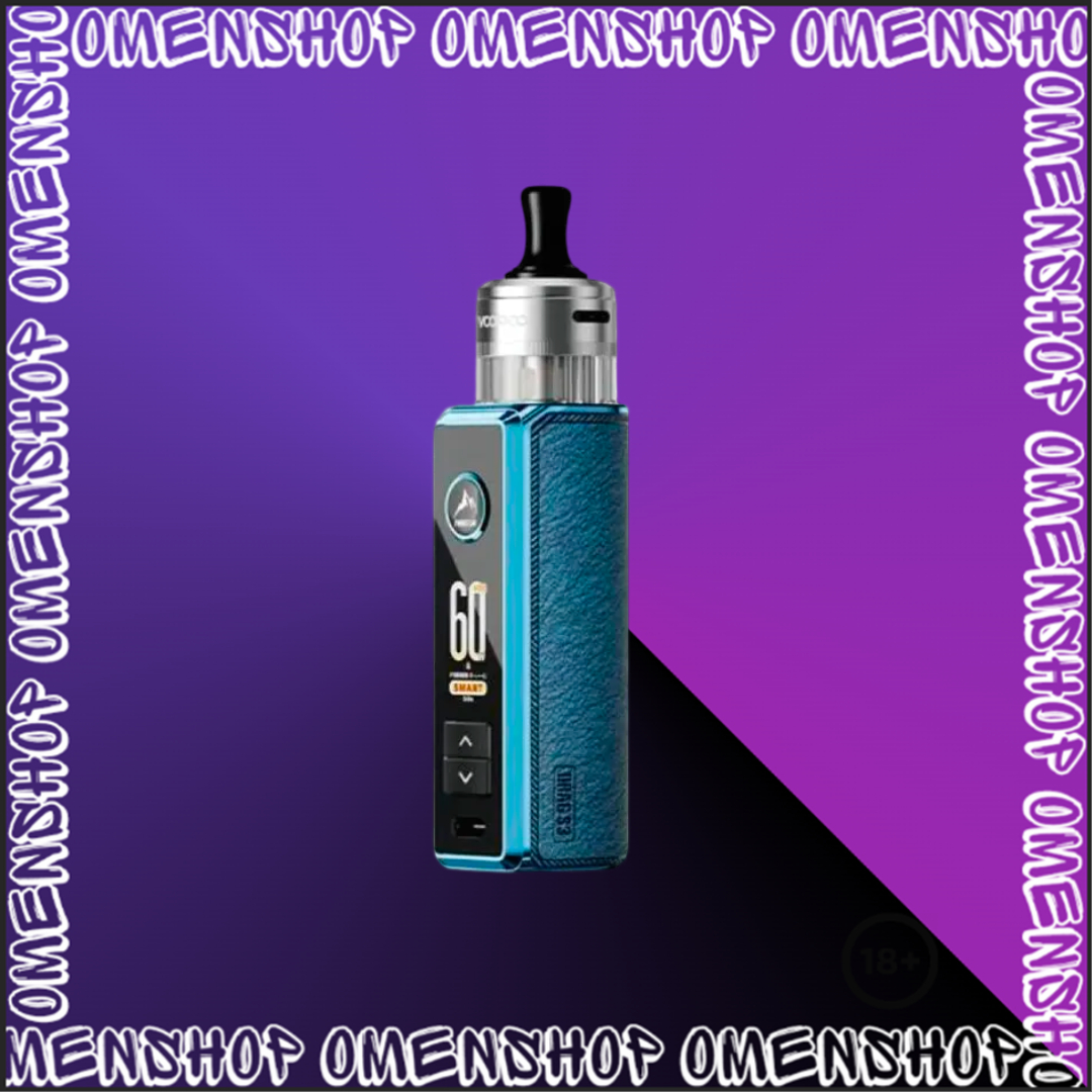 Voopoo Drag S3