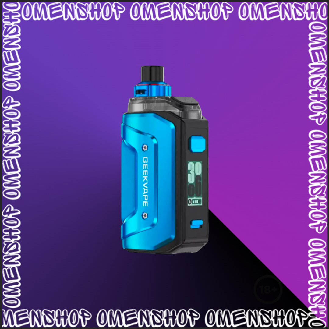  Geekvape Aegis Hero 5