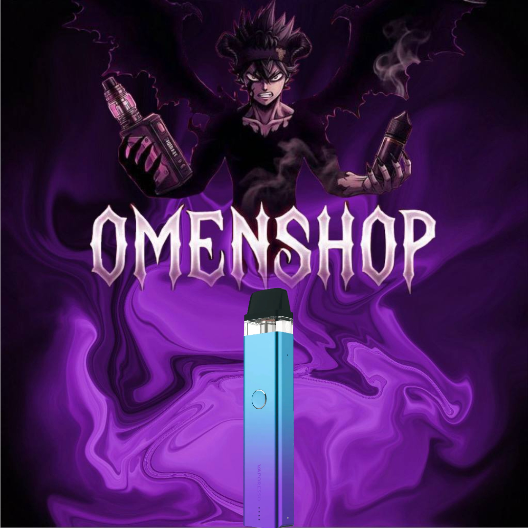 Vaporesso Xros 2