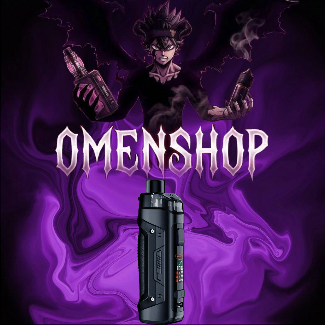 Geekvape Aegis B100