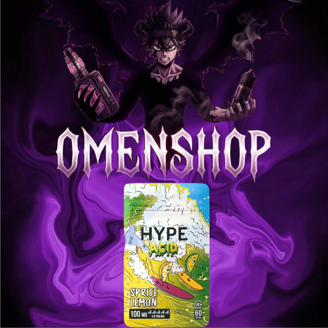 Hype