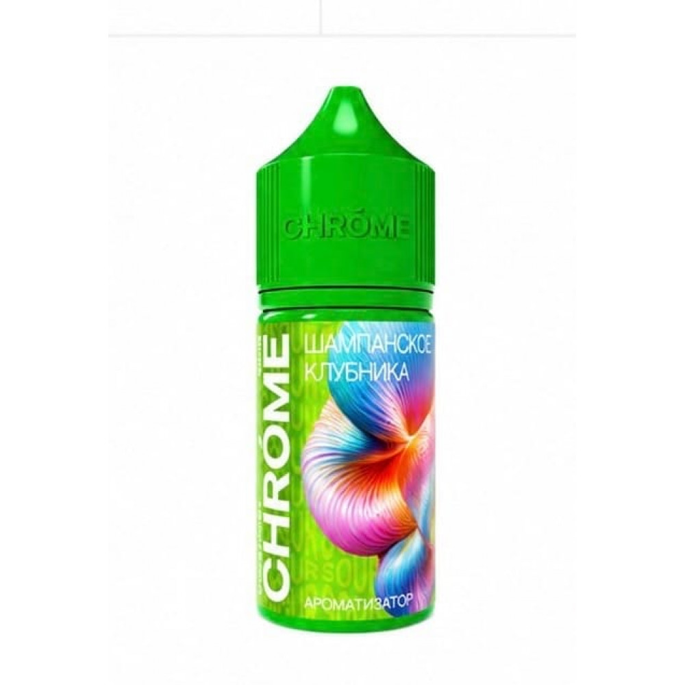 Chrome Sour