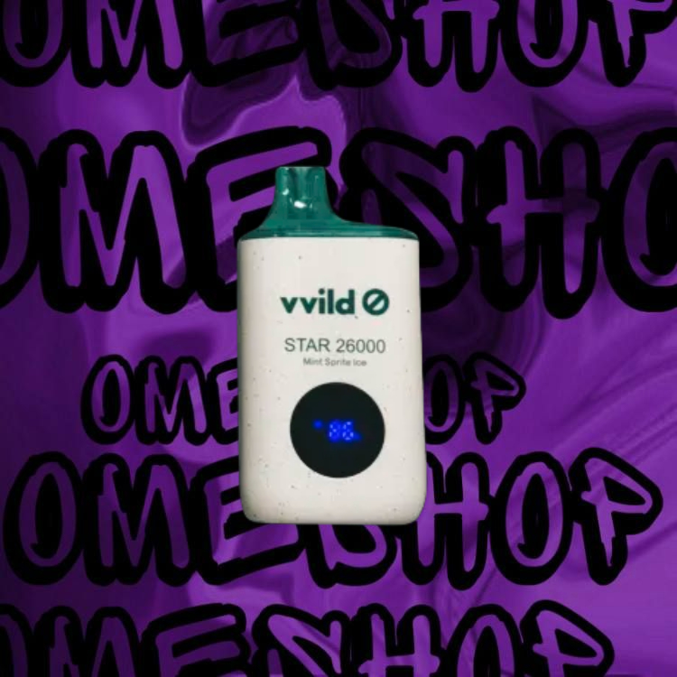 VVILD Star 26000