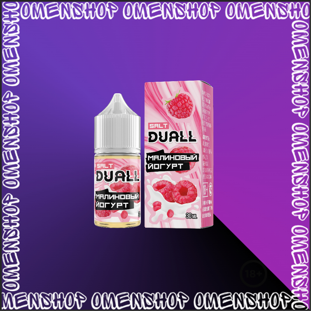 DUALL 50 MG 30 ml