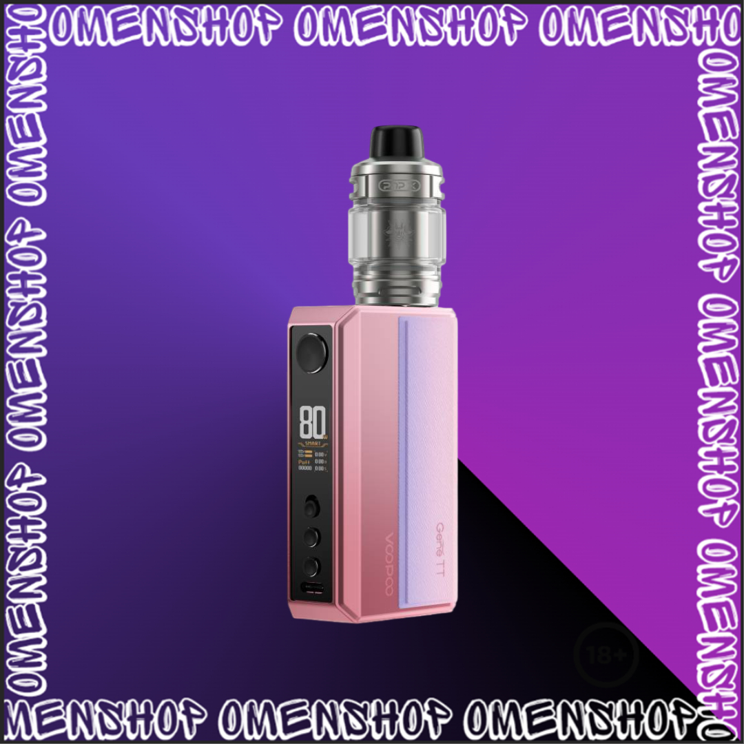 Voopoo DRAG 5