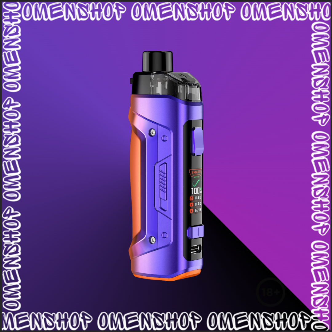 Geekvape B100