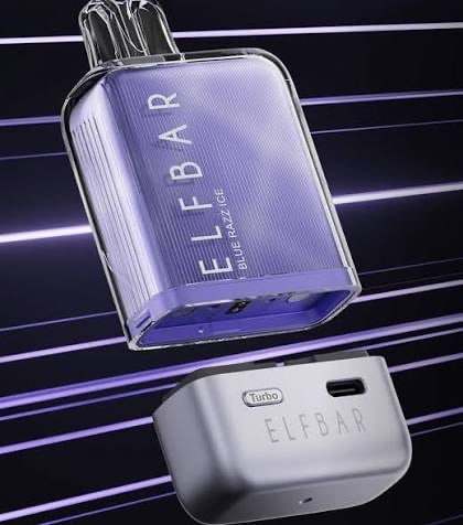 ELF BAR SWAP