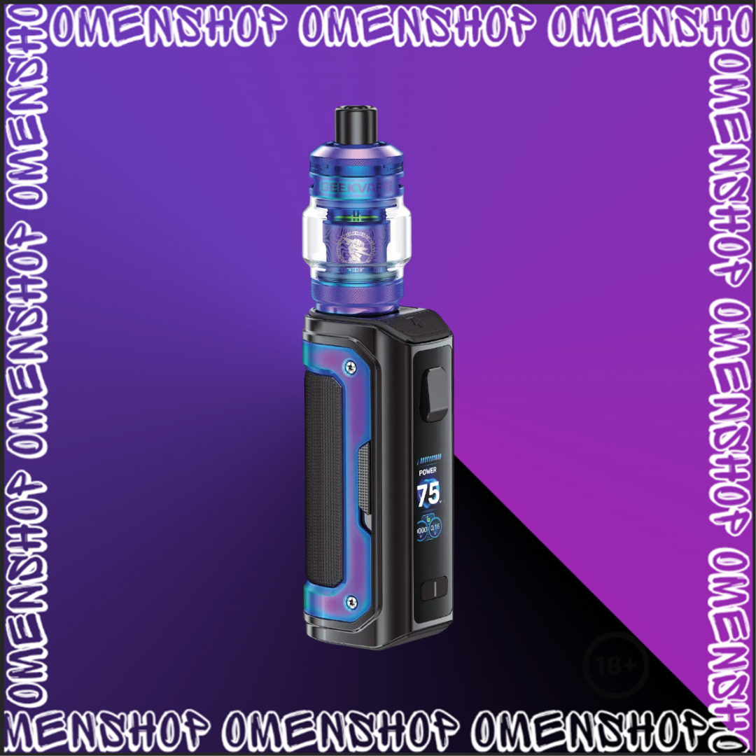 GEEKVAPE Aegis Mini 5