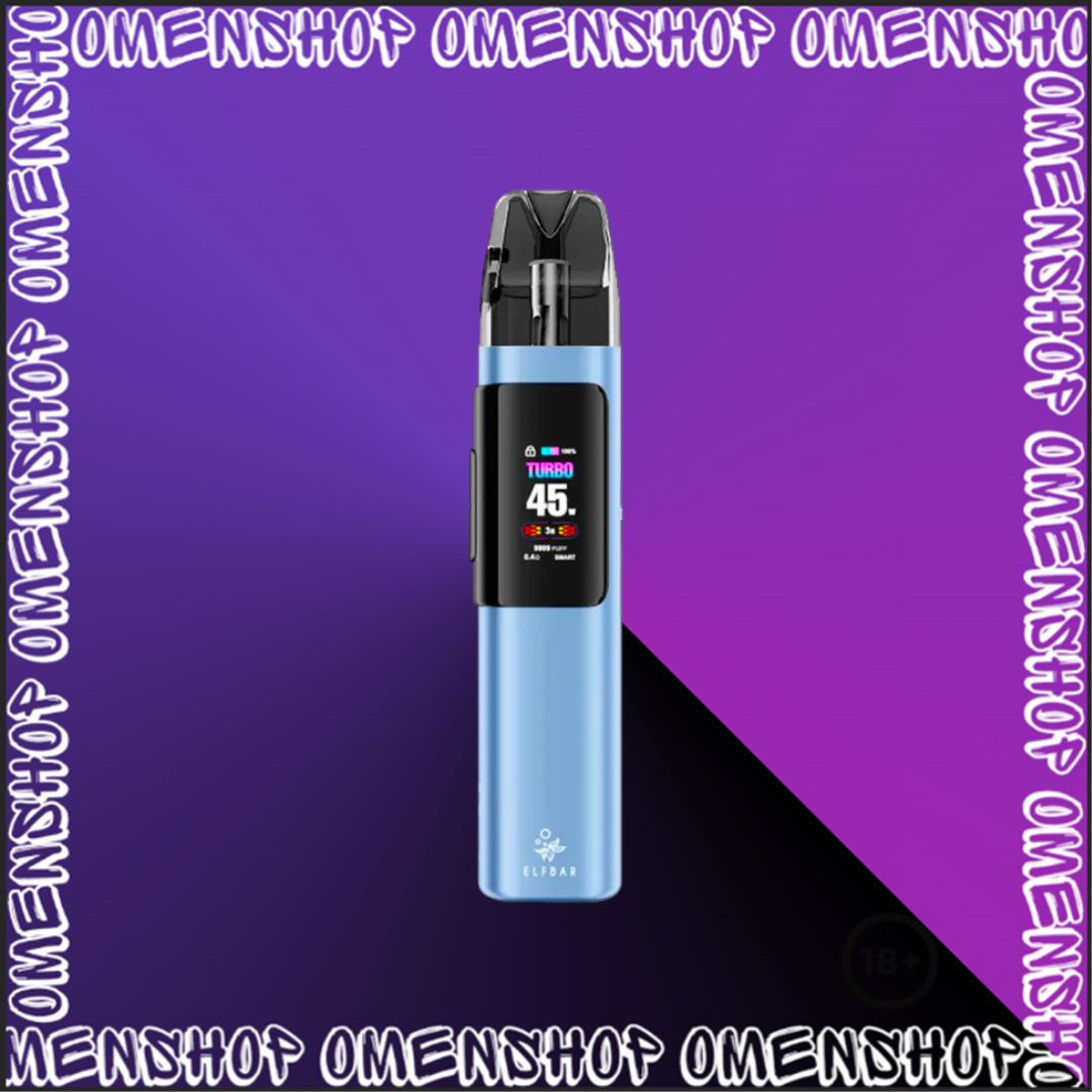 ELFBAR ELFX PRO