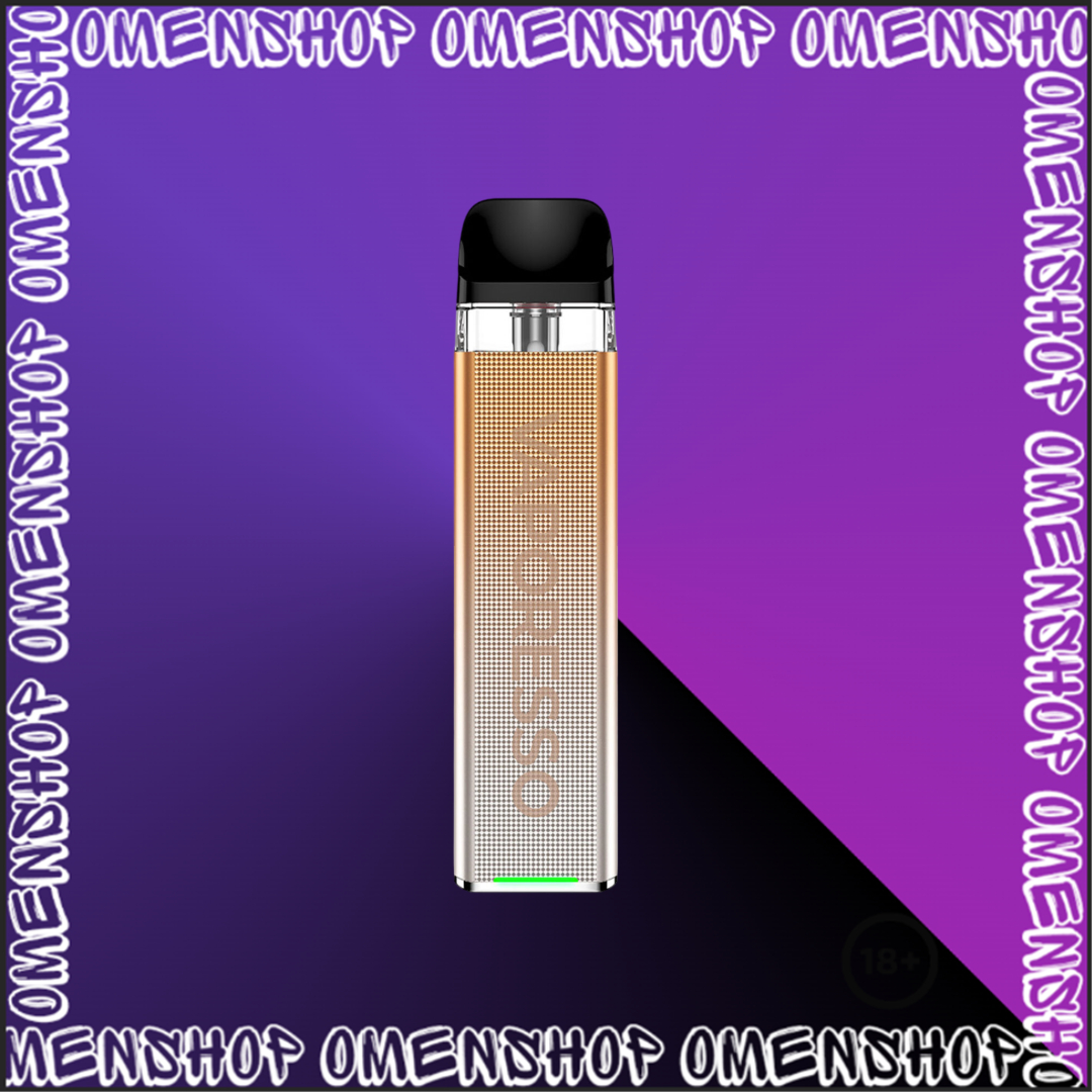 VAPORESSO XROS 3 MINI
