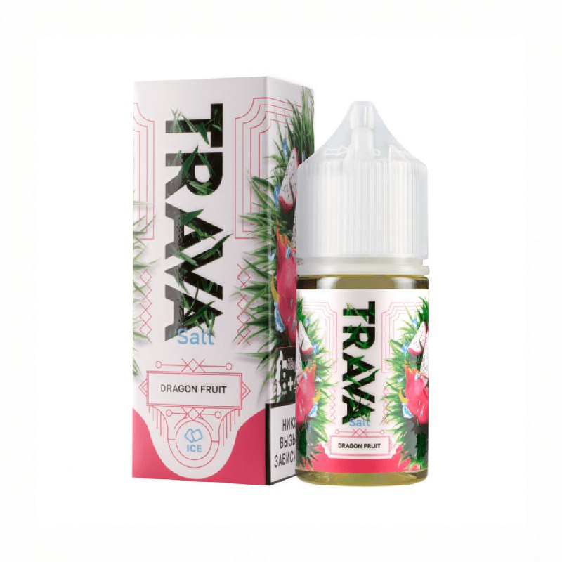 Trava medium