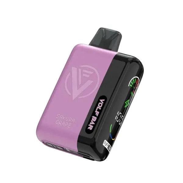 Volfbar 15000