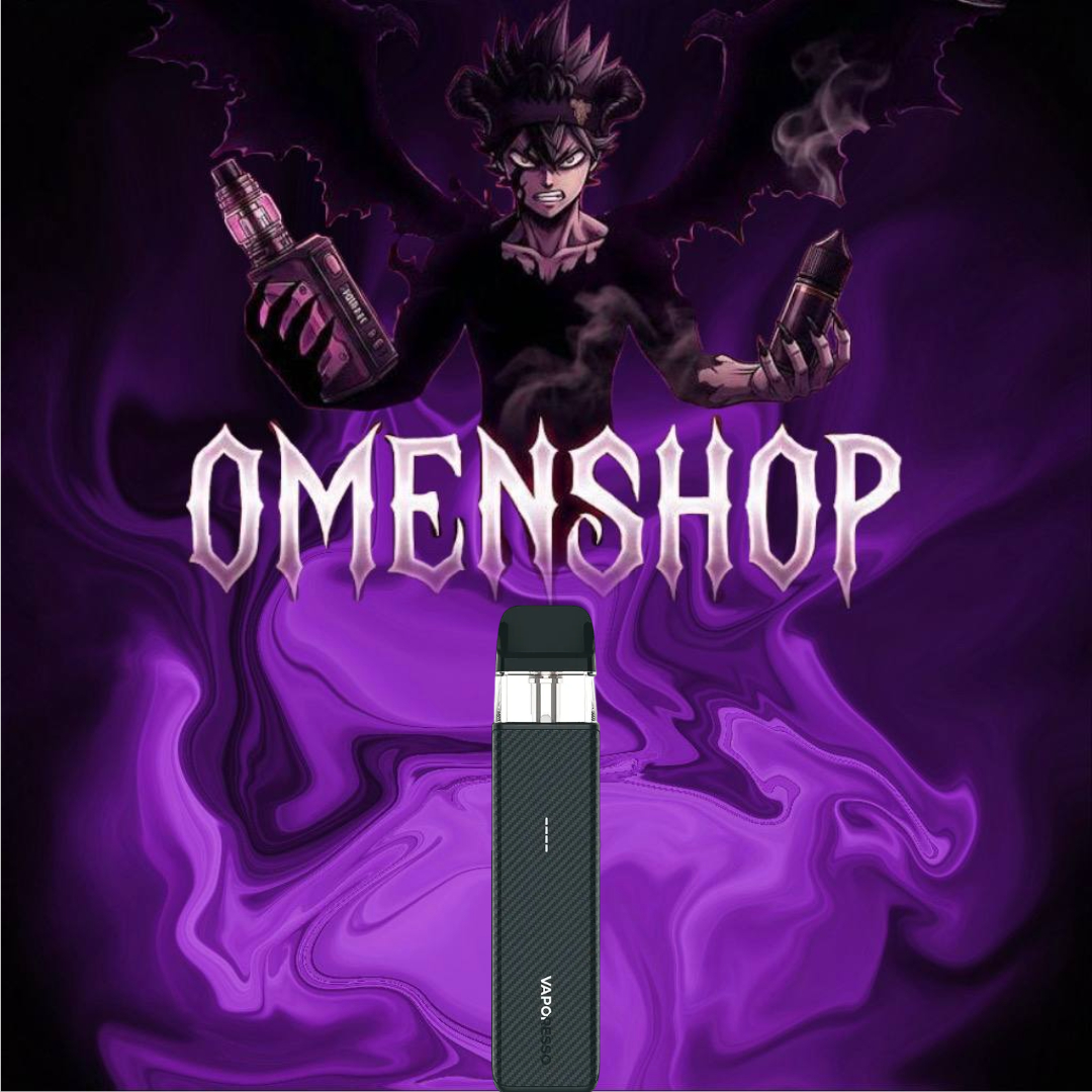 VAPORESSO XROS 5 MINI