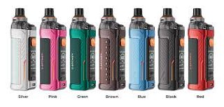 VAPORESSO ARMOUR G