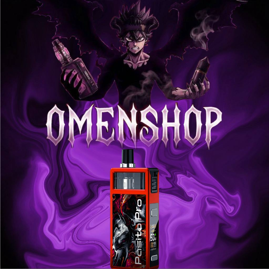 Smoant Pasito Pro