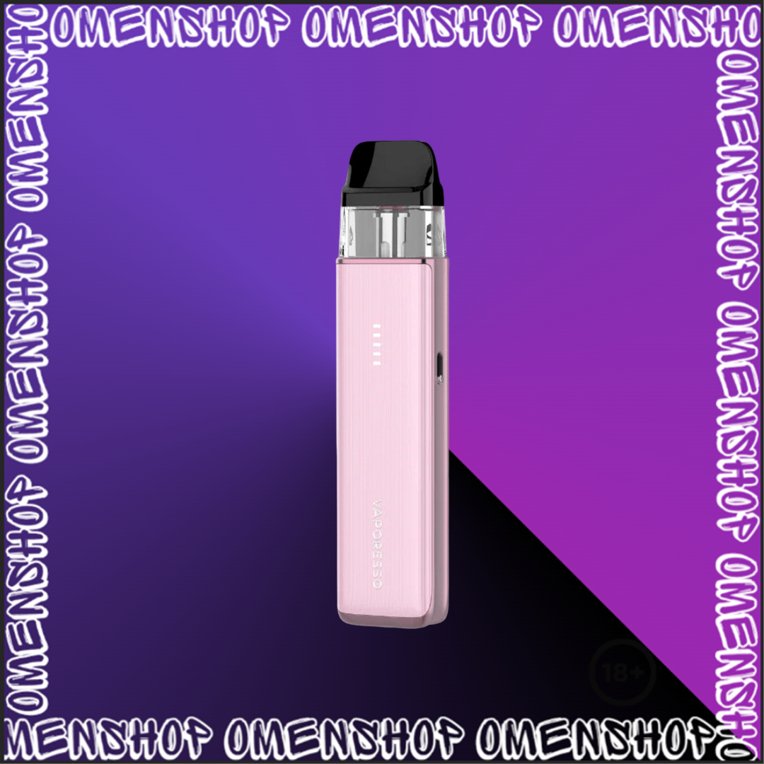 VAPORESSO XROS 6 MINI