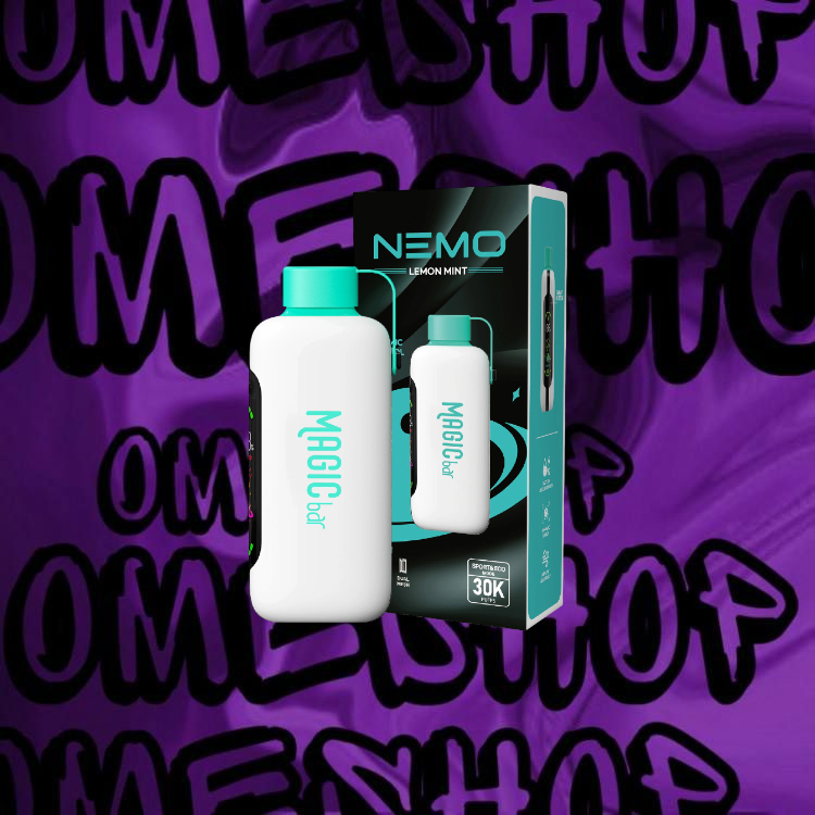 Nemo Magic Bar 30000