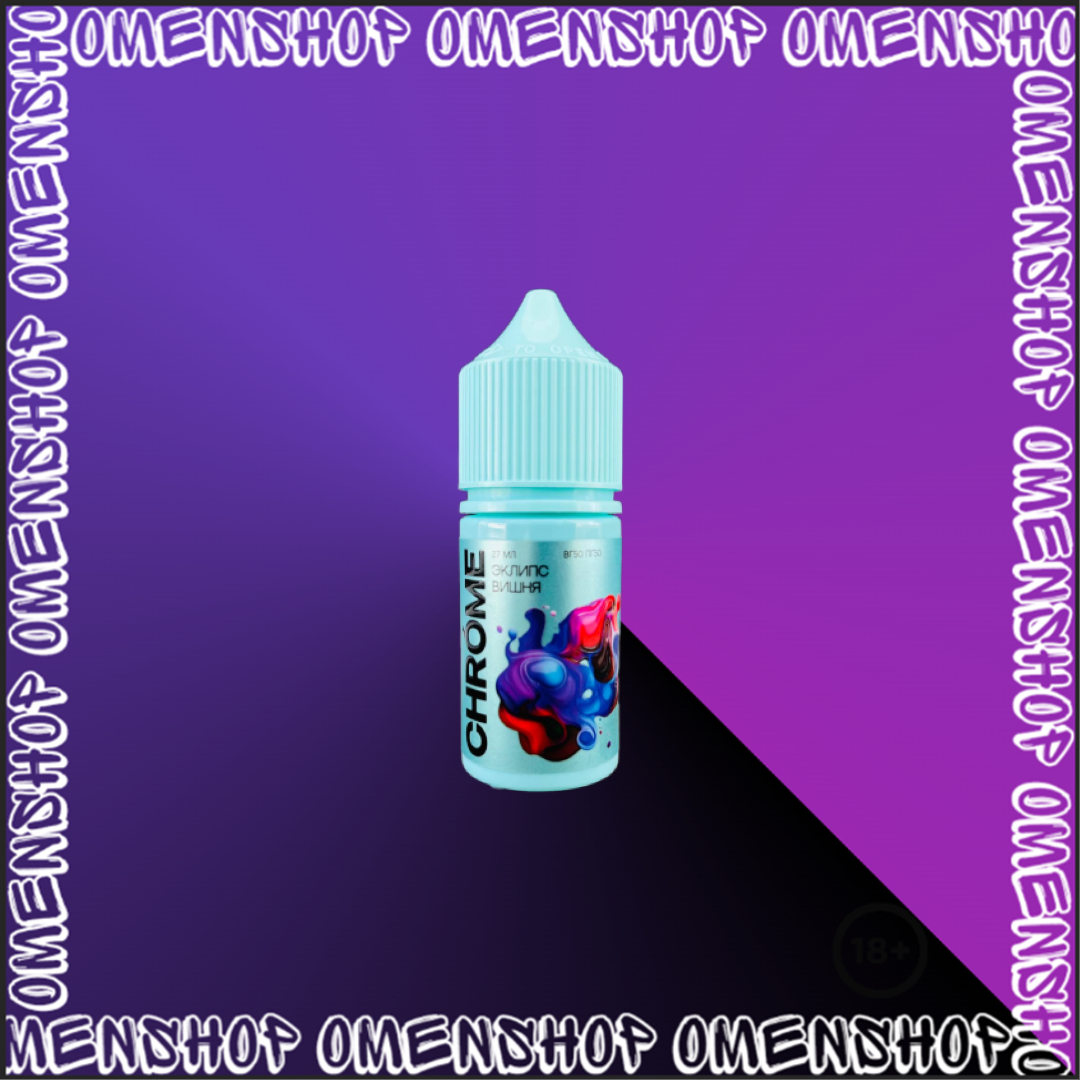 CHROME NORTH 50mg